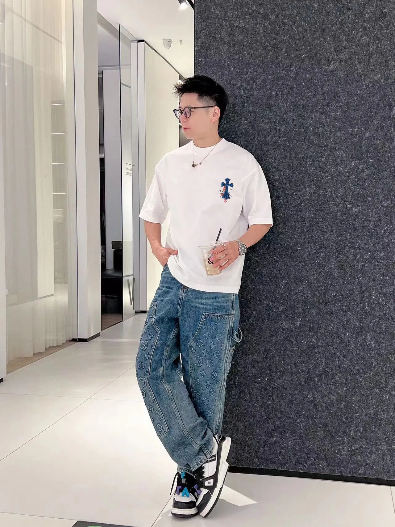 model picture
